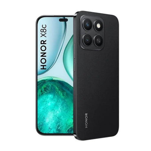 Смартфони Honor 5109BQCX Octa Core 8 GB RAM 256 GB Черен