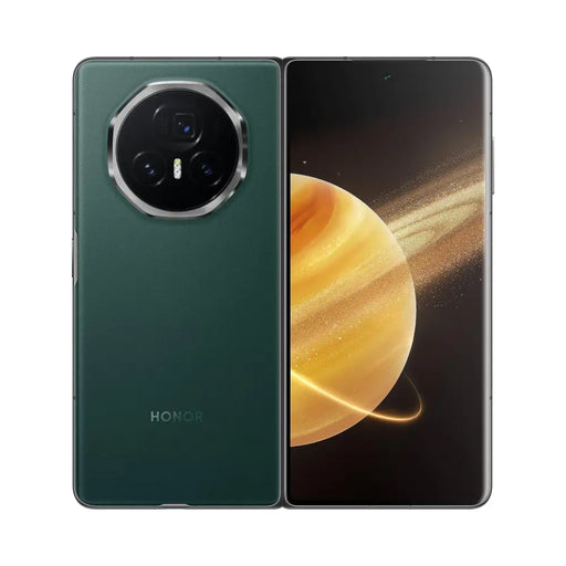 Смартфони Honor 6,43’’ 12 GB RAM 512 GB Зелен