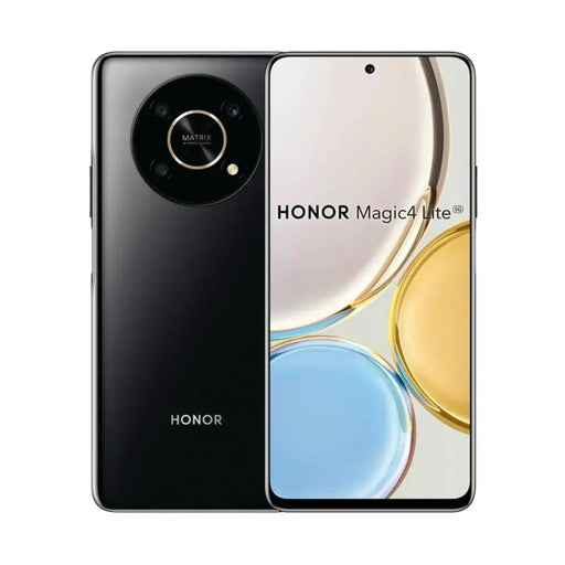 Смартфони Honor ANY NX1 6,81’’ Octa Core 6 GB RAM 128 GB