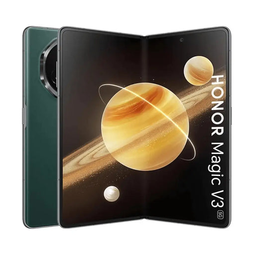 Смартфони Honor Magic V3 5G Octa Core 12 GB 512 GB Зелен