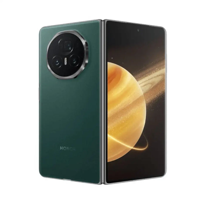 Смартфони Honor Magic V3 5G Octa Core 12 GB 512 GB Зелен