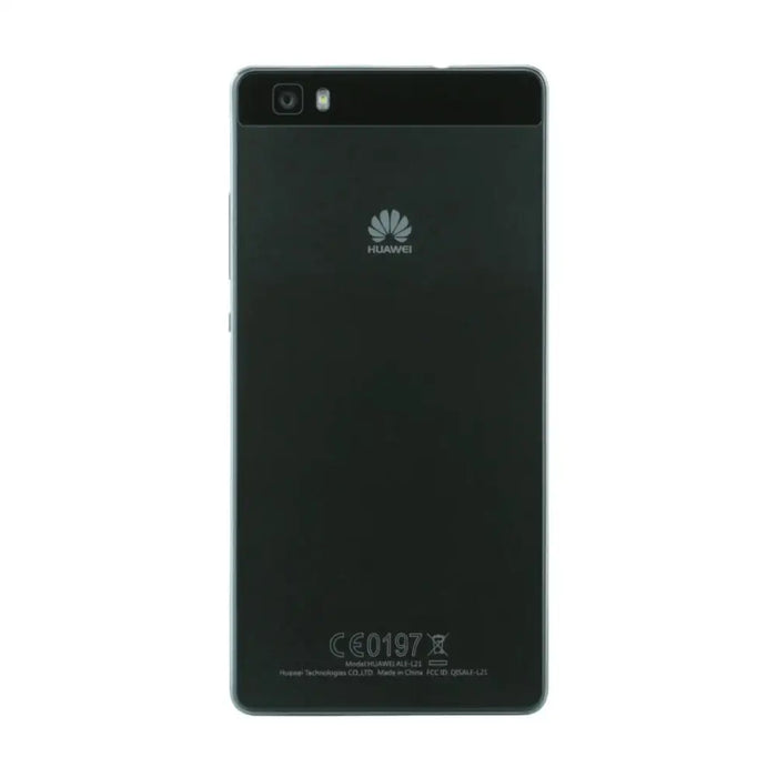 Смартфони Huawei P8 Lite 5’’ Octa Core 2 GB RAM 16 GB Черен
