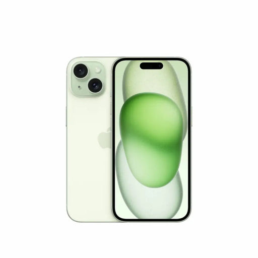 Смартфони iPhone 15 Apple MTPH3QL/A 6,1’’ 512 GB 6 GB RAM