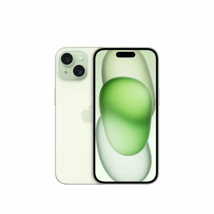 Смартфони iPhone 15 Apple MTPH3QL/A 6,1’’ 512 GB 6 GB RAM