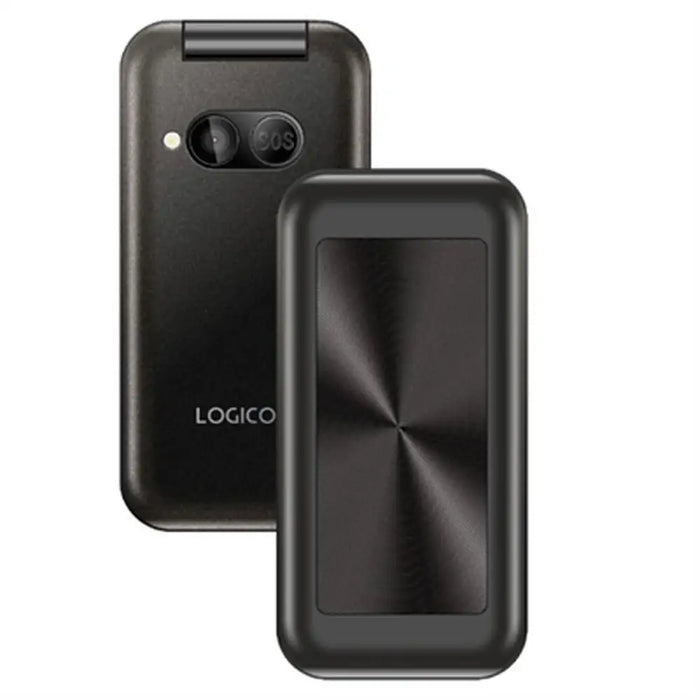 Смартфони Logicom FLEEP_450_BK