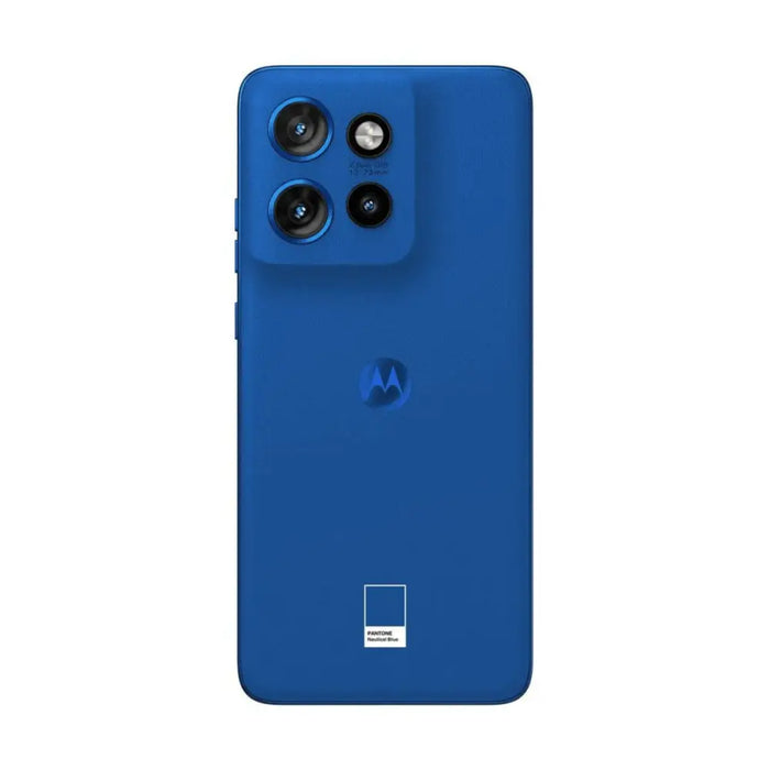 Смартфони Motorola 6,4’’ Octa Core 12 GB RAM 512 GB Син