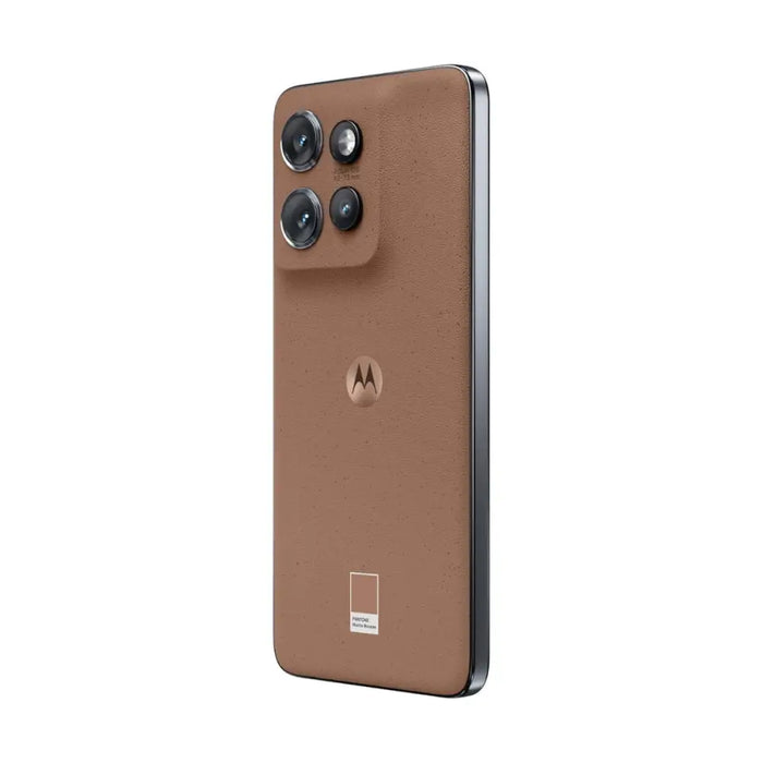 Смартфони Motorola 6,4’’ Octa Core 8 GB RAM 256 GB Кафяв