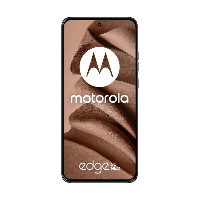 Смартфони Motorola 6,4’’ Octa Core 8 GB RAM 256 GB Кафяв