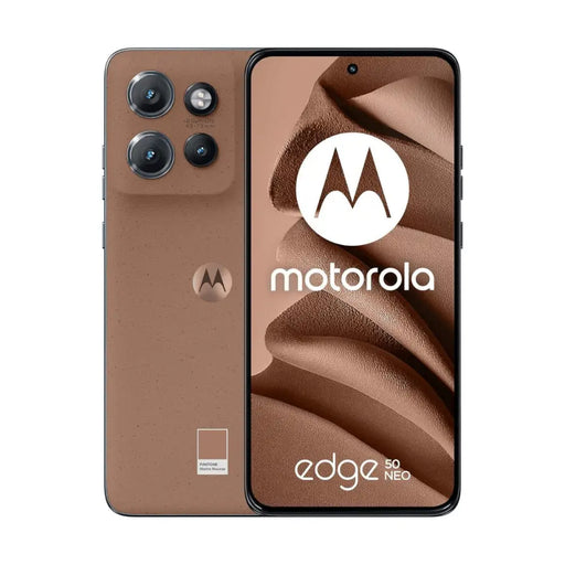 Смартфони Motorola 6,4’’ Octa Core 8 GB RAM 256 GB Кафяв