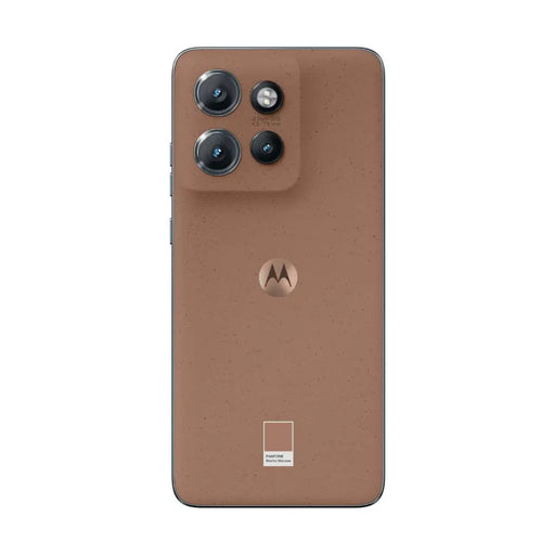 Смартфони Motorola 6,4’’ Octa Core 8 GB RAM 256 GB Кафяв
