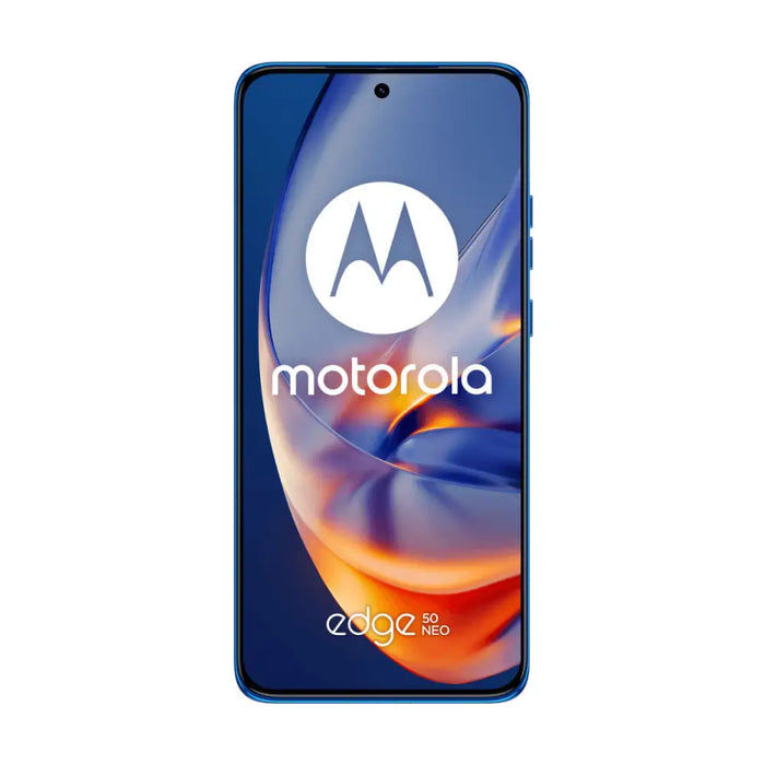 Смартфони Motorola 6,4’’ Octa Core 8 GB RAM 256 GB Син
