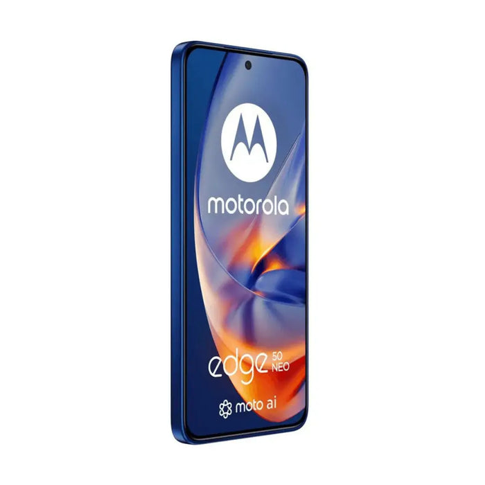 Смартфони Motorola 6,4’’ Octa Core 8 GB RAM 256 GB Син