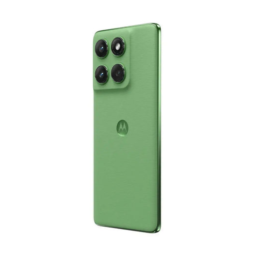 Смартфони Motorola 6,67’’ Octa Core 8 GB RAM 256 GB Зелен