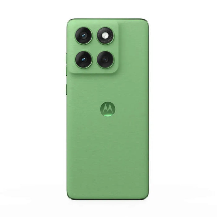 Смартфони Motorola 6,67’’ Octa Core 8 GB RAM 256 GB Зелен