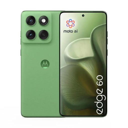 Смартфони Motorola 6,67’’ Octa Core 8 GB RAM 256 GB Зелен