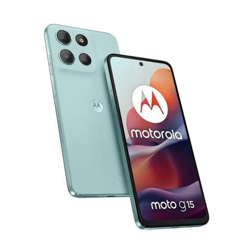 Смартфони Motorola 6,72’’ 8 GB RAM 128 GB