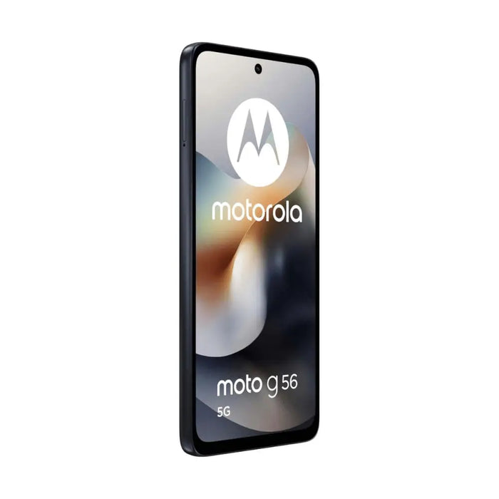 Смартфони Motorola 6,72’’ Octa Core 8 GB RAM 256 GB Черен
