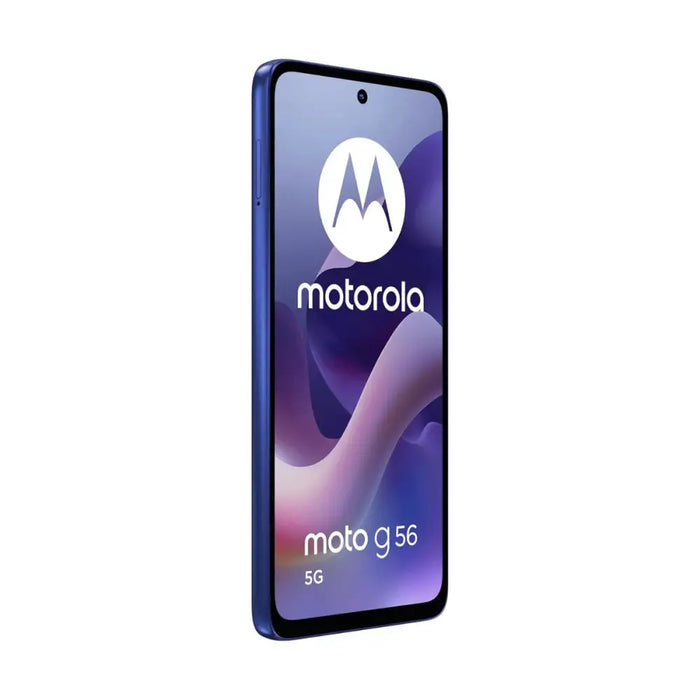 Смартфони Motorola 6,72’’ Octa Core 8 GB RAM 256 GB Син