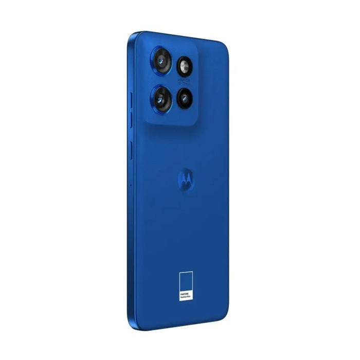 Смартфони Motorola 6,4’’ Octa Core 12 GB RAM 512 GB Син
