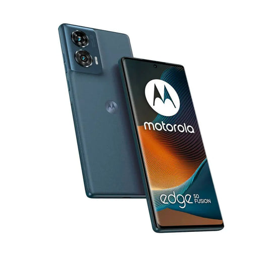 Смартфони Motorola Edge 50 Fusion 5G 6,7’’ Octa Core 8 GB