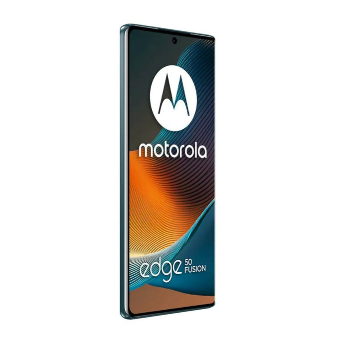 Смартфони Motorola Edge 50 Fusion 5G 6,7’’ Octa Core 8 GB
