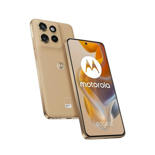 Смартфони Motorola Edge 50 Neo 5G 6,4’’ Octa Core 12 GB RAM