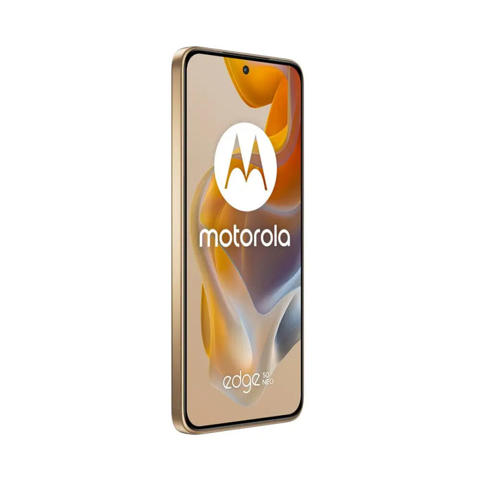 Смартфони Motorola Edge 50 Neo 5G 6,4’’ Octa Core 12 GB RAM