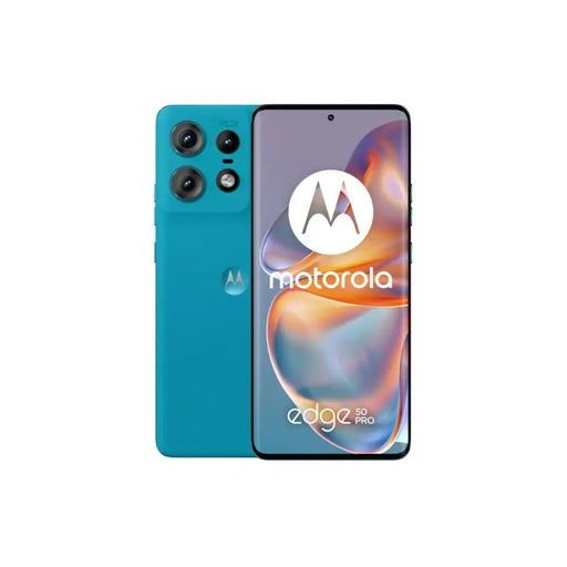 Смартфони Motorola Edge 50 Pro 5G 6,67’’ 12 GB RAM 512 GB
