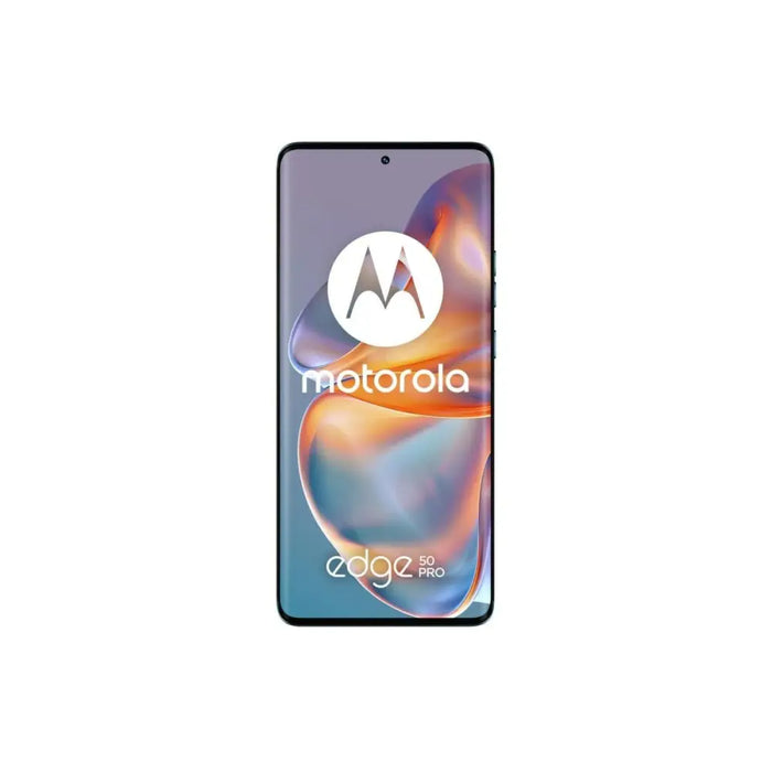 Смартфони Motorola Edge 50 Pro 5G 6,67’’ 12 GB RAM 512 GB