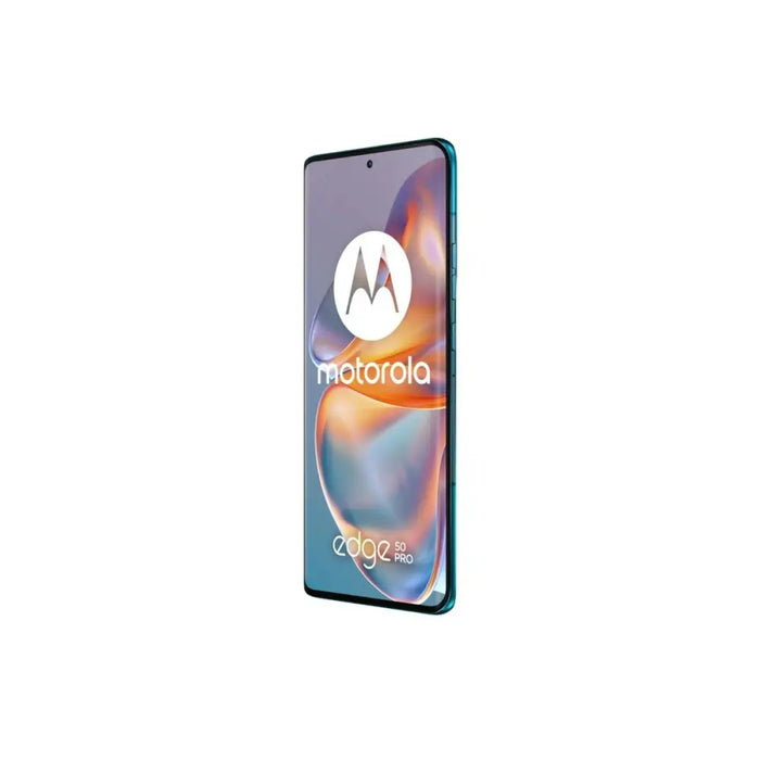 Смартфони Motorola Edge 50 Pro 5G 6,67’’ 12 GB RAM 512 GB