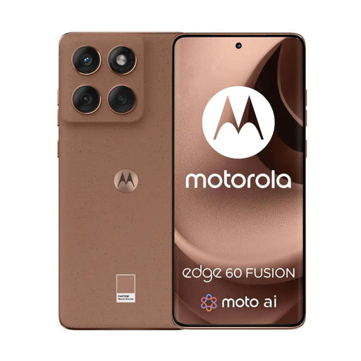 Смартфони Motorola Edge 60 Fusion 5G XT2503 6,67’’ Octa