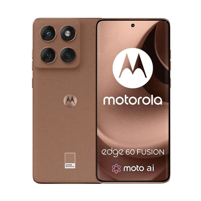 Смартфони Motorola Edge 60 Fusion 5G XT2503 6,67’’ Octa
