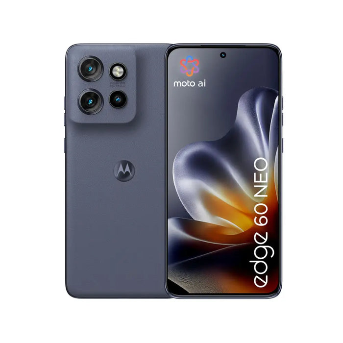 Смартфони Motorola Edge 60 Neo 5G 6,36’’ Octa Core 8 GB RAM