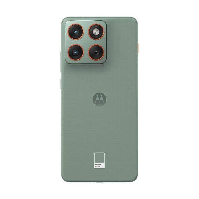Смартфони Motorola Edge 70 5G 6,67’’ Octa Core 12 GB RAM