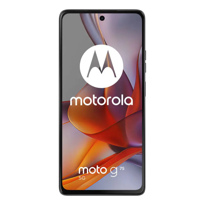 Смартфони Motorola G75 8 GB RAM 6,78’’ Snapdragon 256 GB Сив