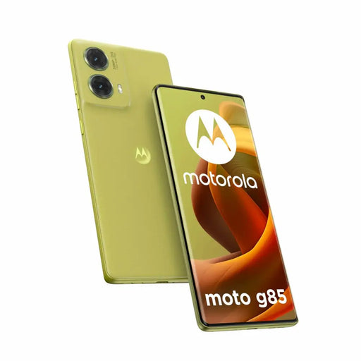 Смартфони Motorola G85 5G DS 6,67’’ 8 GB RAM 256 GB Зелен