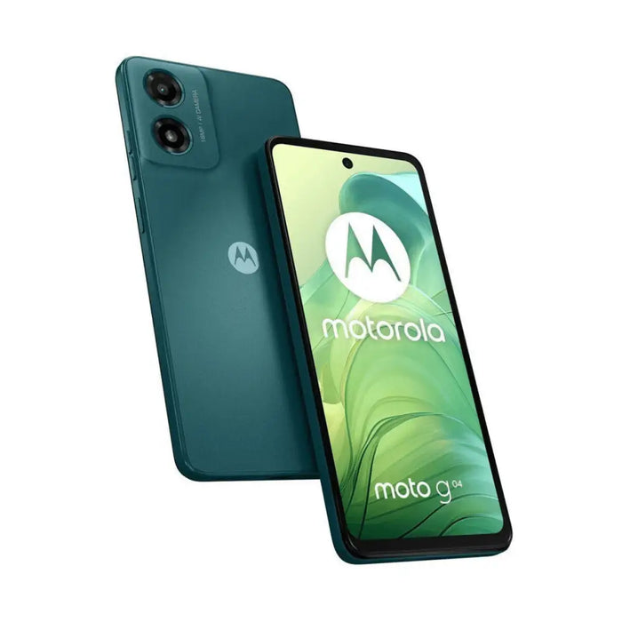 Смартфони Motorola Moto G04 6,56’’ Octa Core 4 GB RAM 128