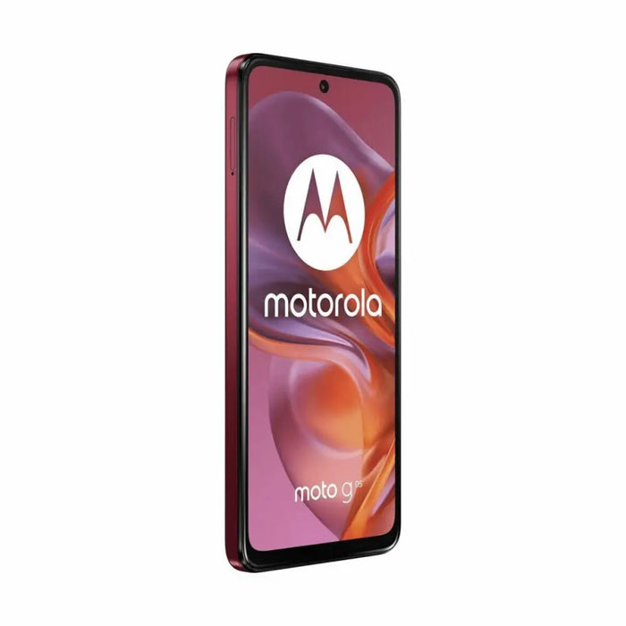 Смартфони Motorola Moto G05 6,67’’ MediaTek Helio G81 4 GB