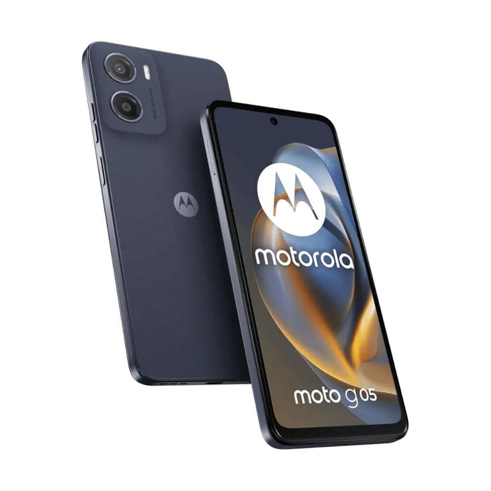 Смартфони Motorola Moto G05 6,67’’ Octa Core 8 GB RAM 128