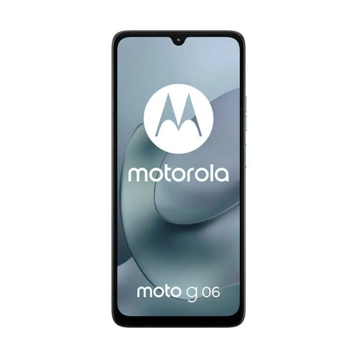 Смартфони Motorola Moto G06 6,88’’ Octa Core 4 GB RAM 128