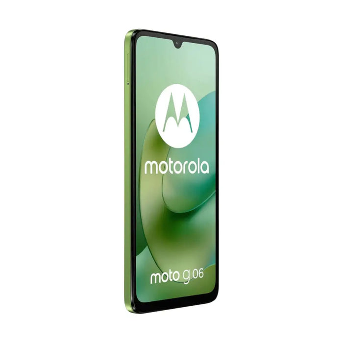 Смартфони Motorola Moto G06 6,88’’ Octa Core 4 GB RAM 64 GB