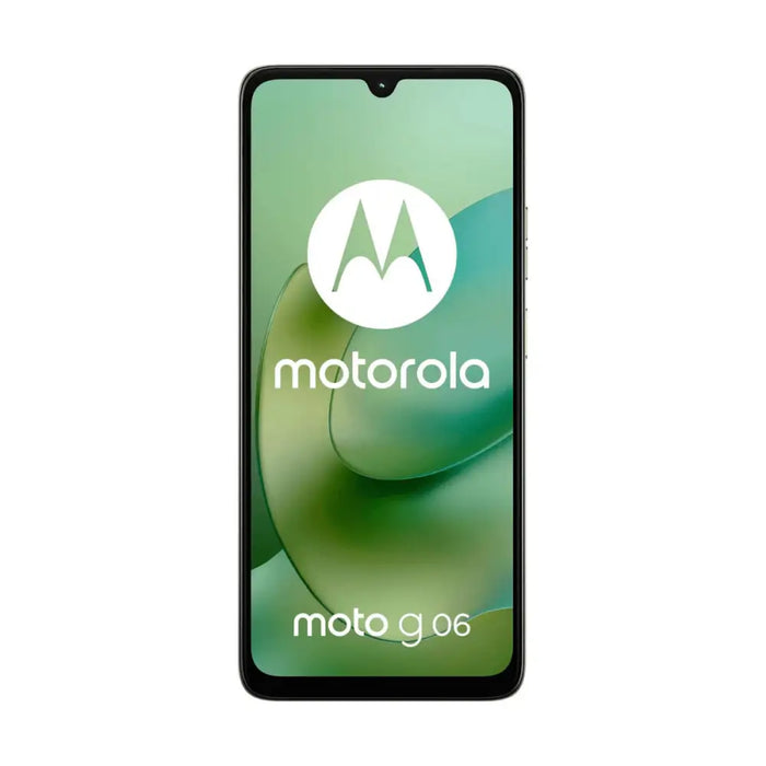 Смартфони Motorola Moto G06 6,88’’ Octa Core 4 GB RAM 64 GB