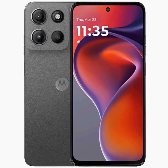 Смартфони Motorola Moto G15 Power 6,72’’ Octa Core 8 GB RAM