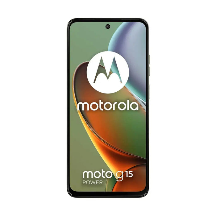 Смартфони Motorola Moto G15 Power 6,72’’ Octa Core 8 GB RAM