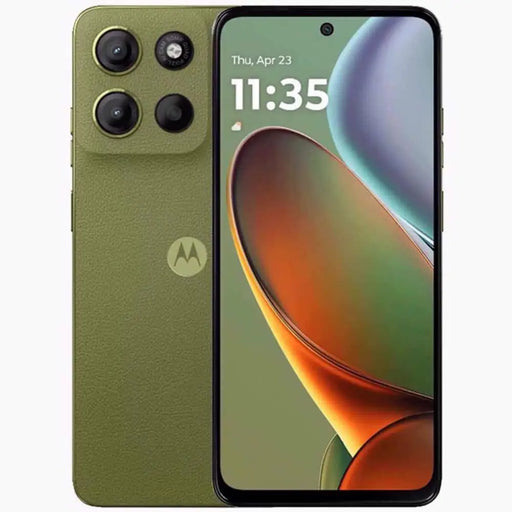 Смартфони Motorola Moto G15 Power 6,72’’ Octa Core 8 GB RAM