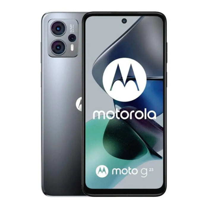 Смартфони Motorola Moto G23 6,5’’ Octa Core 4 GB RAM 128 GB