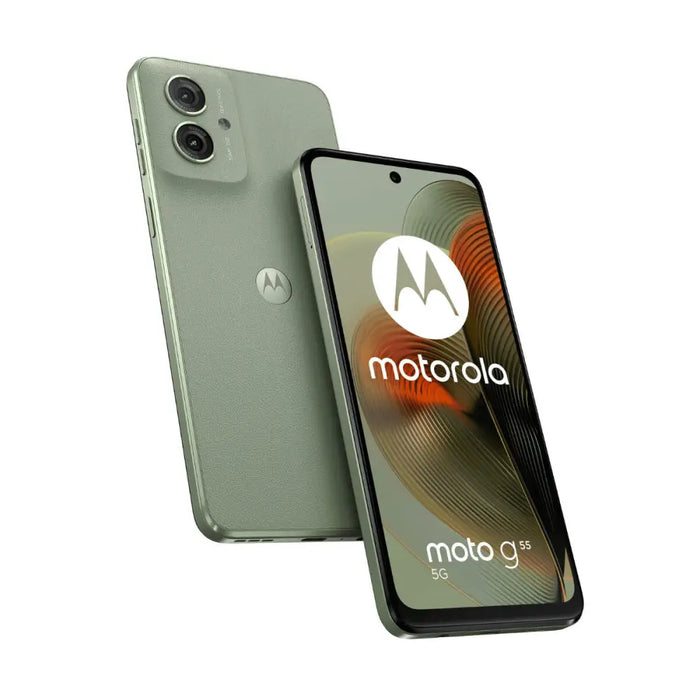 Смартфони Motorola Moto G55 5G 6,5’’ Octa Core 8 GB 256 GB