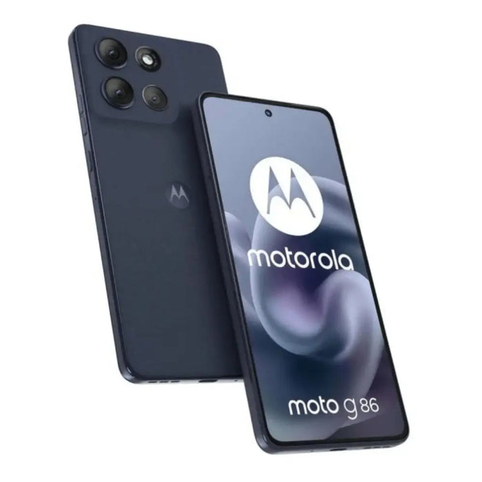 Смартфони Motorola Moto G86 5G 6,67’’ Octa Core 8 GB RAM