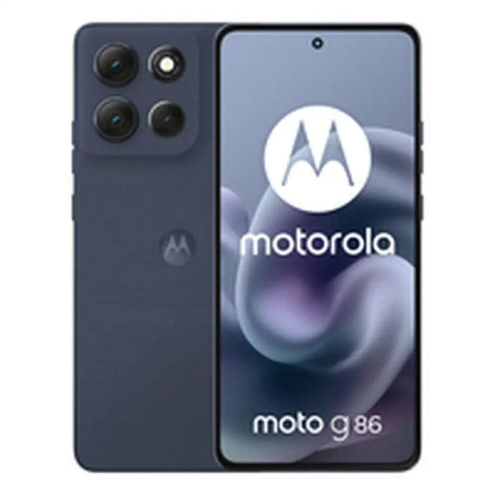 Смартфони Motorola Moto G86 5G 6,67’’ Octa Core 8 GB RAM