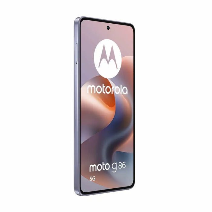Смартфони Motorola Moto G86 5G 6,67’’ Octa Core 8 GB RAM